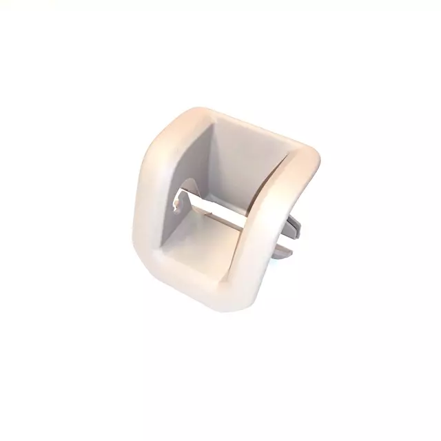 4L0887233BK38 - : Trim for Audi Image