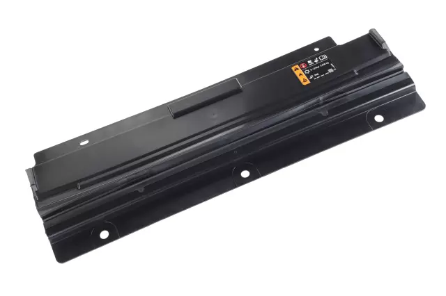 84945163 - : Radiator Air Upper Baffle for GM Image