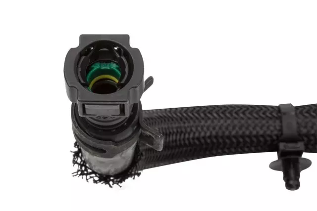 1761959 - Body: ACDelcoâ„¢ Vacuum Hose for Buick: Encore Image