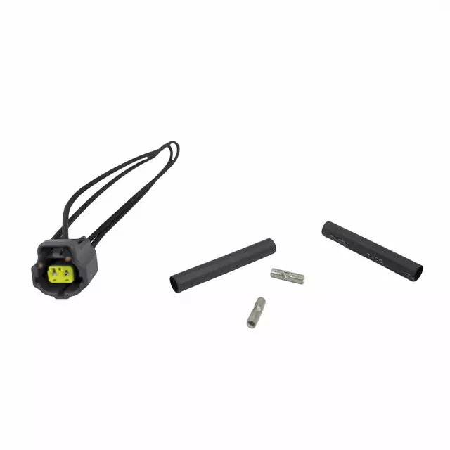 3U2Z14S411HYB - : Wire Assembly for Ford Image