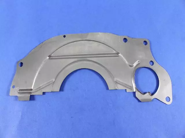 52117754AB - Automatic Transmission 4 Speed: Converter Cover for Mopar Image