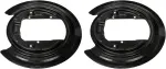 947011 - : Brake Backing Plate - 1 Pair for Dorman Image