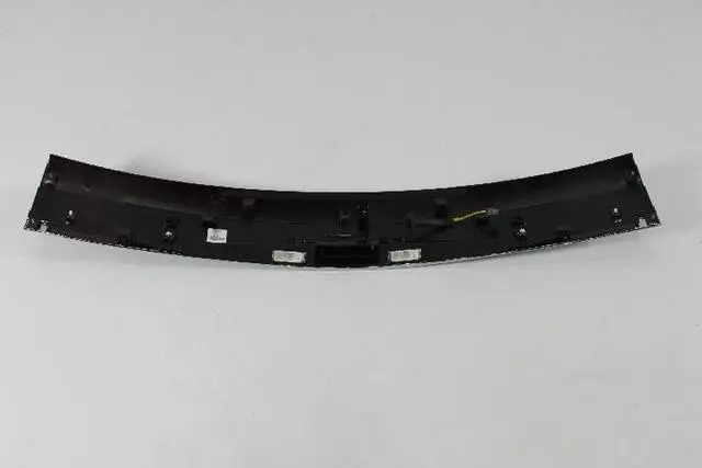 1SQ24BR8AF - : Lift-Gate Handle for Chrysler: Town &amp; Country Image