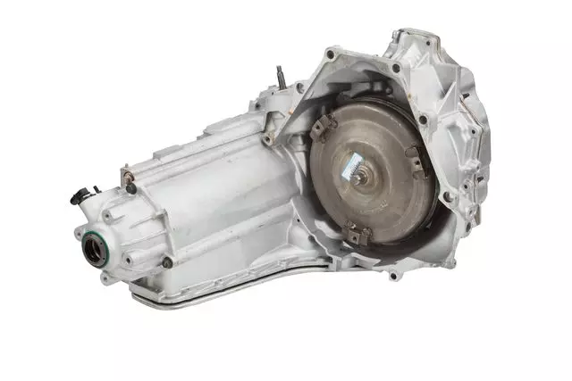 Automatic Transmission Assembly - GM (89059931)