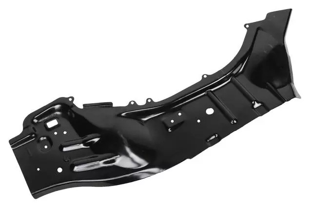 19257006 - Body: Outer Rail for Chevrolet: Captiva Sport | Saturn: Vue Image