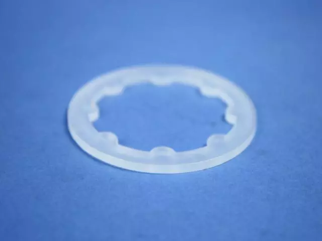 Axle Shaft Guide, Right Or Left - Mopar (68002412AA)