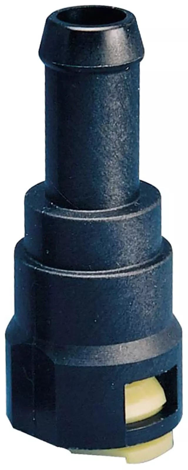34000 - Cooling Systems: Hose Connector for ACDelco Image