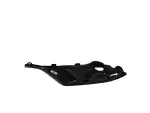 5113678AC - Frame, Bumper and Fascia: Fascia Applique, Right for Mopar Image
