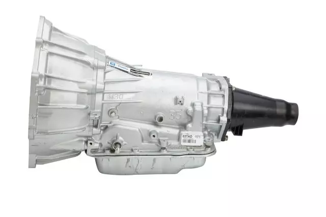 Part# 24229167 GM Remanufactured |  4L60E | Transmission Part# - 24229167. - GM (24229167)