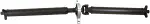 986070 - : Rear 2-Piece Steel Driveshaft Assembly for Hyundai: Genesis Image
