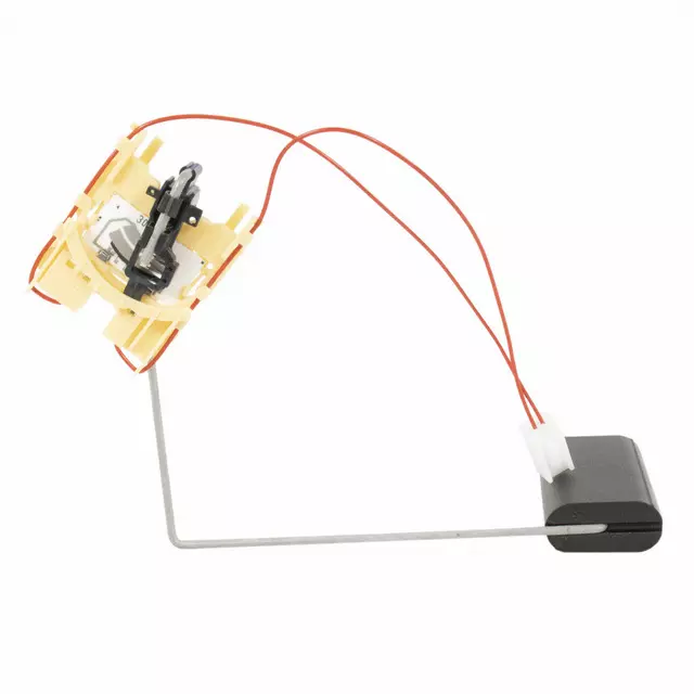 Sender Assembly Fuel Tank - Ford (E1GZ-9A299-A)