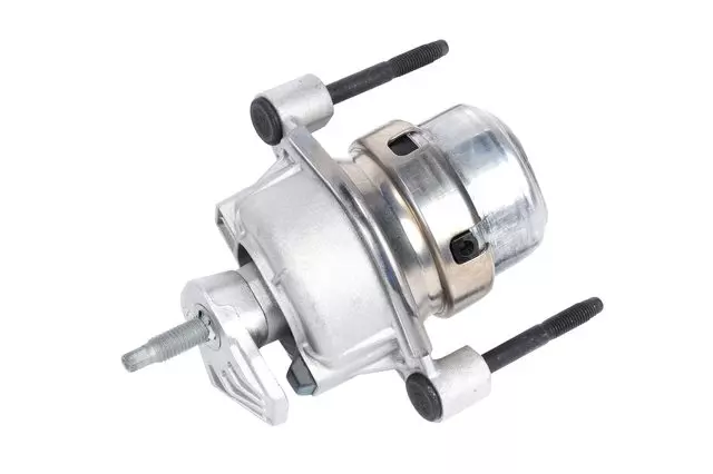 23187446 - Engine: Trans Mount for GM Image