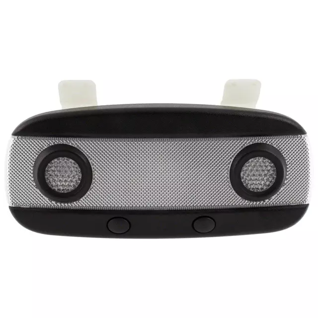 AE8Z13776AB - : 2014-2019 Ford Fiesta - Dome Lamp Assembly for Ford: Fiesta Image