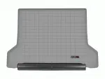 421668SK - : Cargo Liner w/Bumper Protector for WeatherTech Image