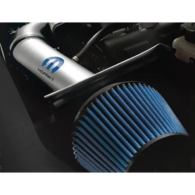 77072339 - Modern Performance: Cold Air Intake for Mopar Image
