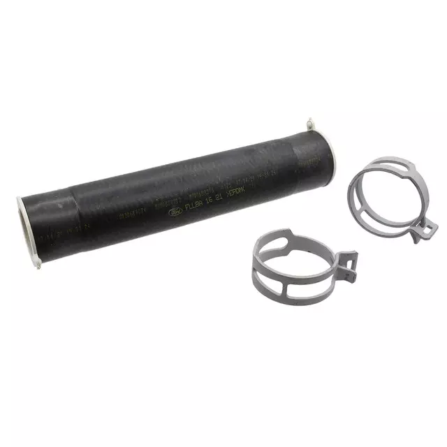 Connector Hose - Ford (jl3z8597b)