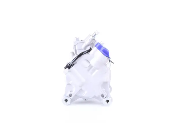 890397 - Air Conditioning &amp; Heat: Nissens A/C Compressor for NISSENS Image