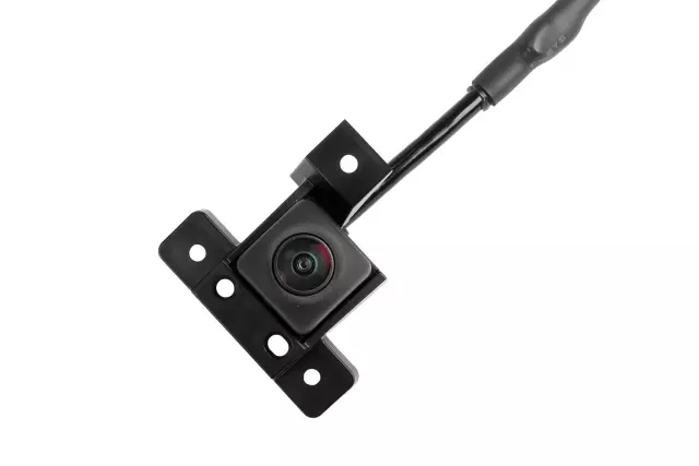 23507082 - : Front Park Assist Camera for GM Image