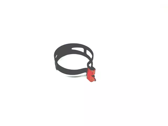 909186023 - : Upper Hose Clamp for Subaru Image