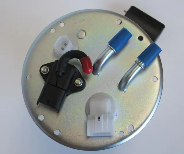 F4493A - : Autobest F4493A Fuel Pump Module Assembly for Autobest Image