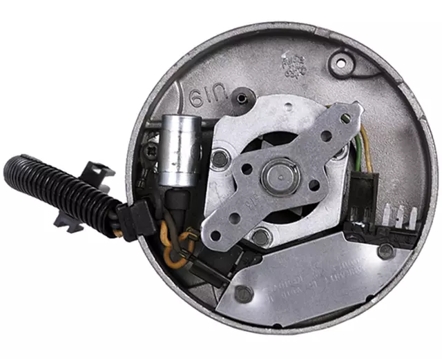 88864753 - : Ignition Distributor, Remanufactured for GM Image