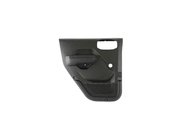 5ZW93TX7AE - : Rear Door Trim Panel Assembly, Left for Mopar Image