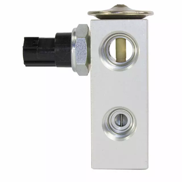 4L1Z19849AB - HVAC: Control Valve for Ford: Expedition | Lincoln: Navigator Image