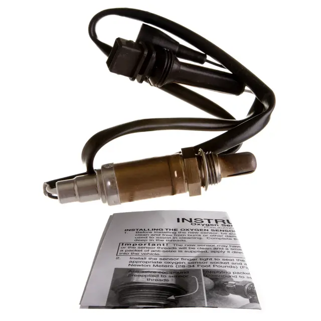 ES10289 - Emission Systems: Oxygen Sensor for DELPHI Image