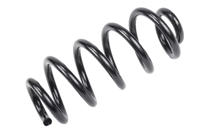 23476253 - Suspension: Spring for Buick: Envision Image