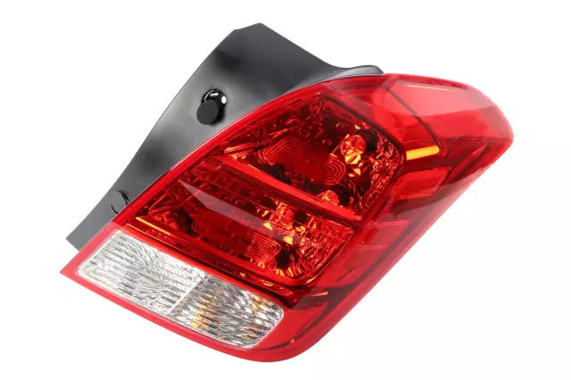 42599455 - Electrical: Tail Lamp Assembly for Chevrolet: Trax Image