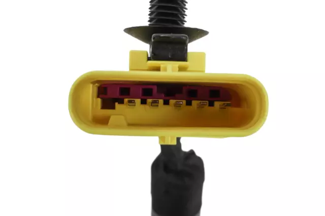 22963307 - Electrical: Passenger Air Bag for Buick: LaCrosse | Chevrolet: Malibu, Malibu Limited Image