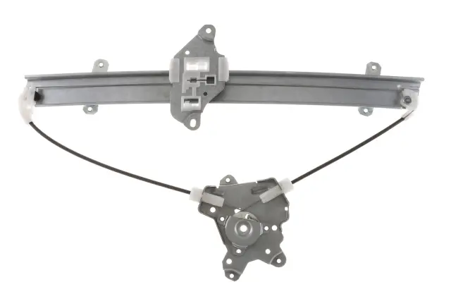 RPM014 - : Power Window Regulator Assembly w o Motor for AISIN Image