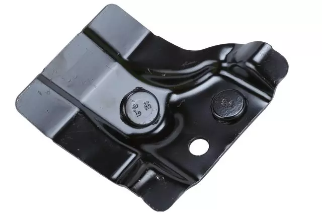 Passenger Side Front End Sheet Metal Diagonal Brace Reinforcement - GM (23105476)