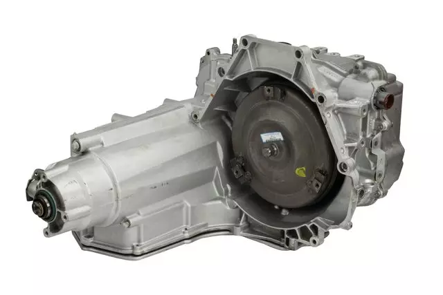 17044102 - Automatic Transmission: Trans-axle for Pontiac: G6 Image