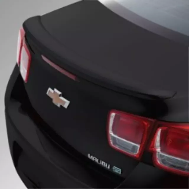 Spoiler, Rear, Flush Mount - GM (22882679)