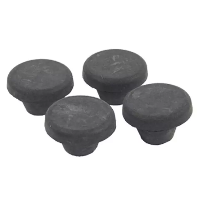 Hood Bumper - Ford (N805277-S)