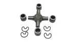 43710C096 - Universals &amp; Rear Axle: Universal Joints for Toyota Image
