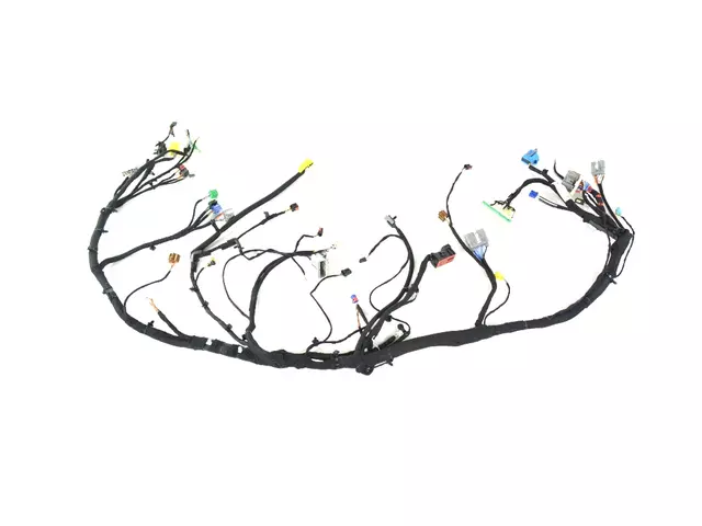 Instrument Panel Wiring - Mopar (68213545AC)