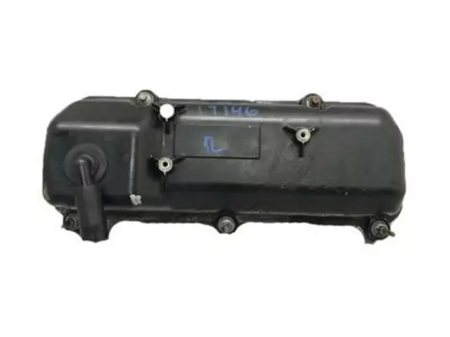 4U7Z6582B - Engine: Valve Cover for Ford Image