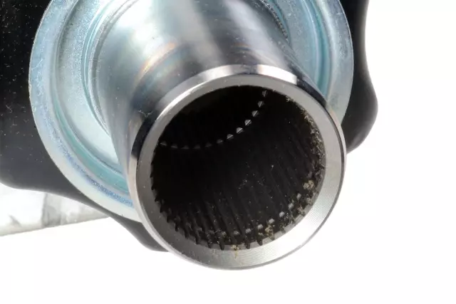 Rear Passenger Side Wheel Drive Universal Joint Shaft - GM (23301163)