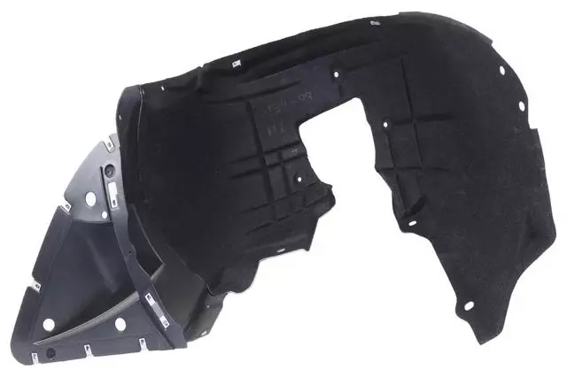 23183823 - Body: Fender Liner for Cadillac: ATS Image