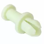 XL3Z17E971AA - Body: Pad Assembly Retainer for Ford: F-150, F-150 Heritage, F-250 Image