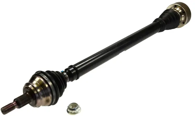 303162 - : Loebro CV Axle Assembly for Loebro Image