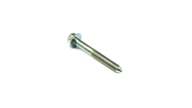 901000202 - : Cross-Member Mount Bolt for Subaru: Impreza Image