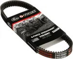 24G3884 - : G-Force Workhorse Continuously Variable Transmission (CVT) Belt for Gates Image