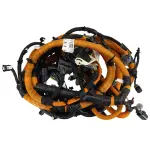 PL3Z14405CB - : Wiring Assembly Rear Lamps for Ford Image