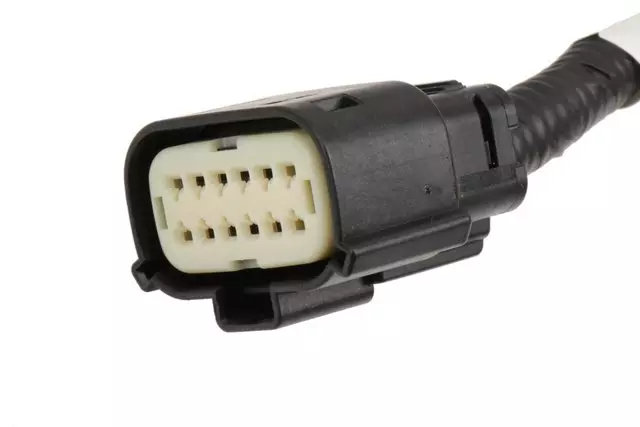 22888760 - Body: Harness for GM Image