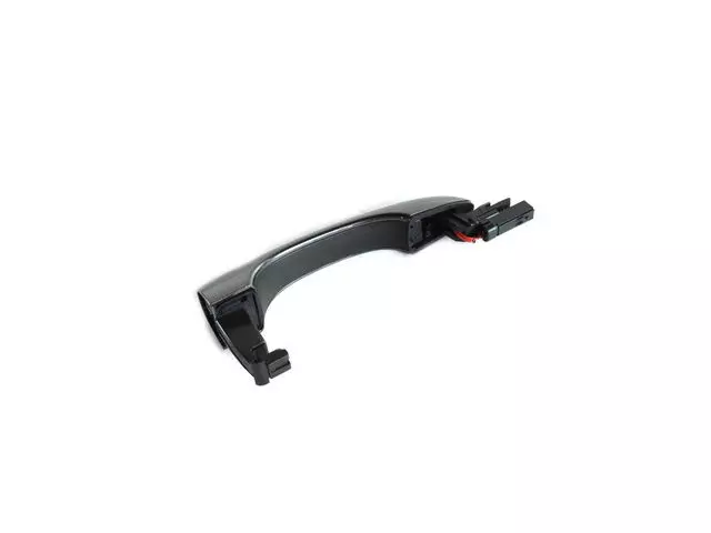 1YB52LAUAF - Doors, Door Mirrors and Related Parts: Exterior Door Handle, Left for Chrysler: 200 Image