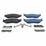 BRSD1066A - : Pad - Brake for Ford Image