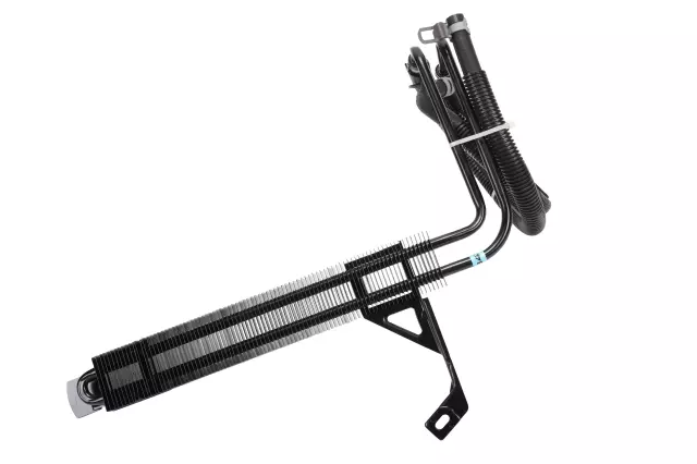 Power Steering Fluid Cooler - GM (15295847)